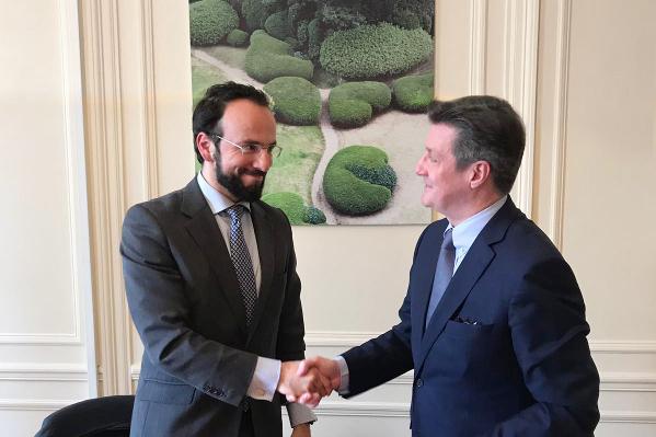 Aqualia adquiere la empresa francesa Services Publics et Industries Environnement (SPIE)